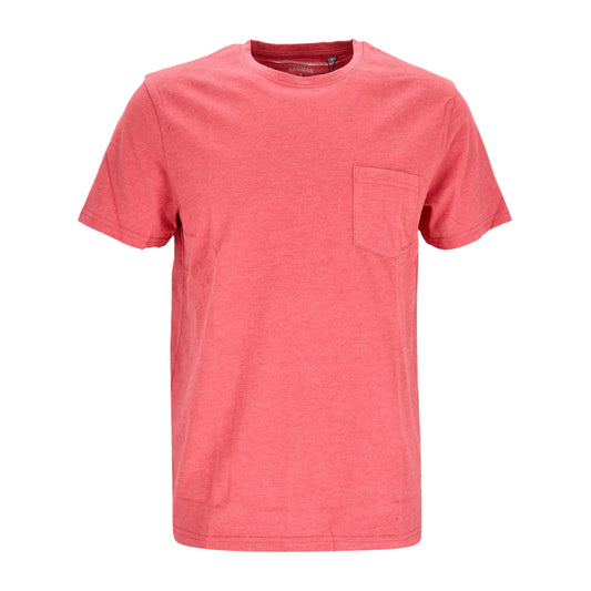 Ragman Herren T-Shirt in orange