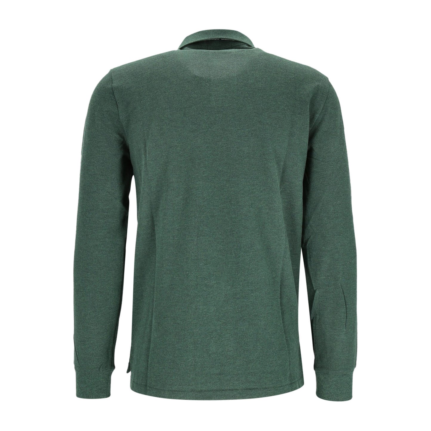 Polo Ralph Lauren Herren Long Sleeve in grün