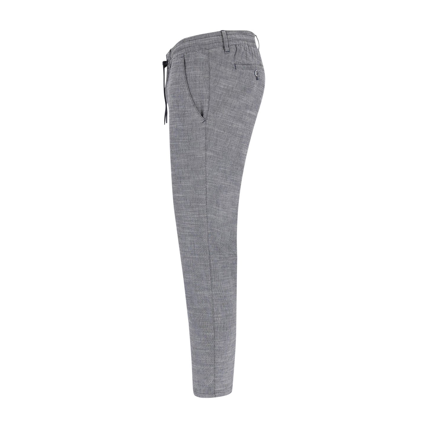 Eurex Herren Hose in blau