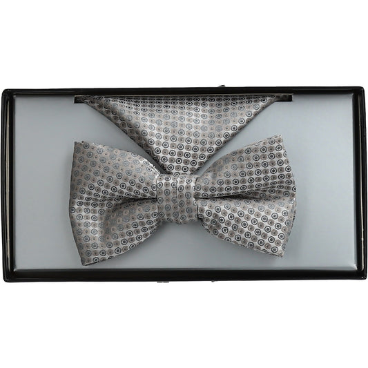 atelier torino Herren Schleife in beige