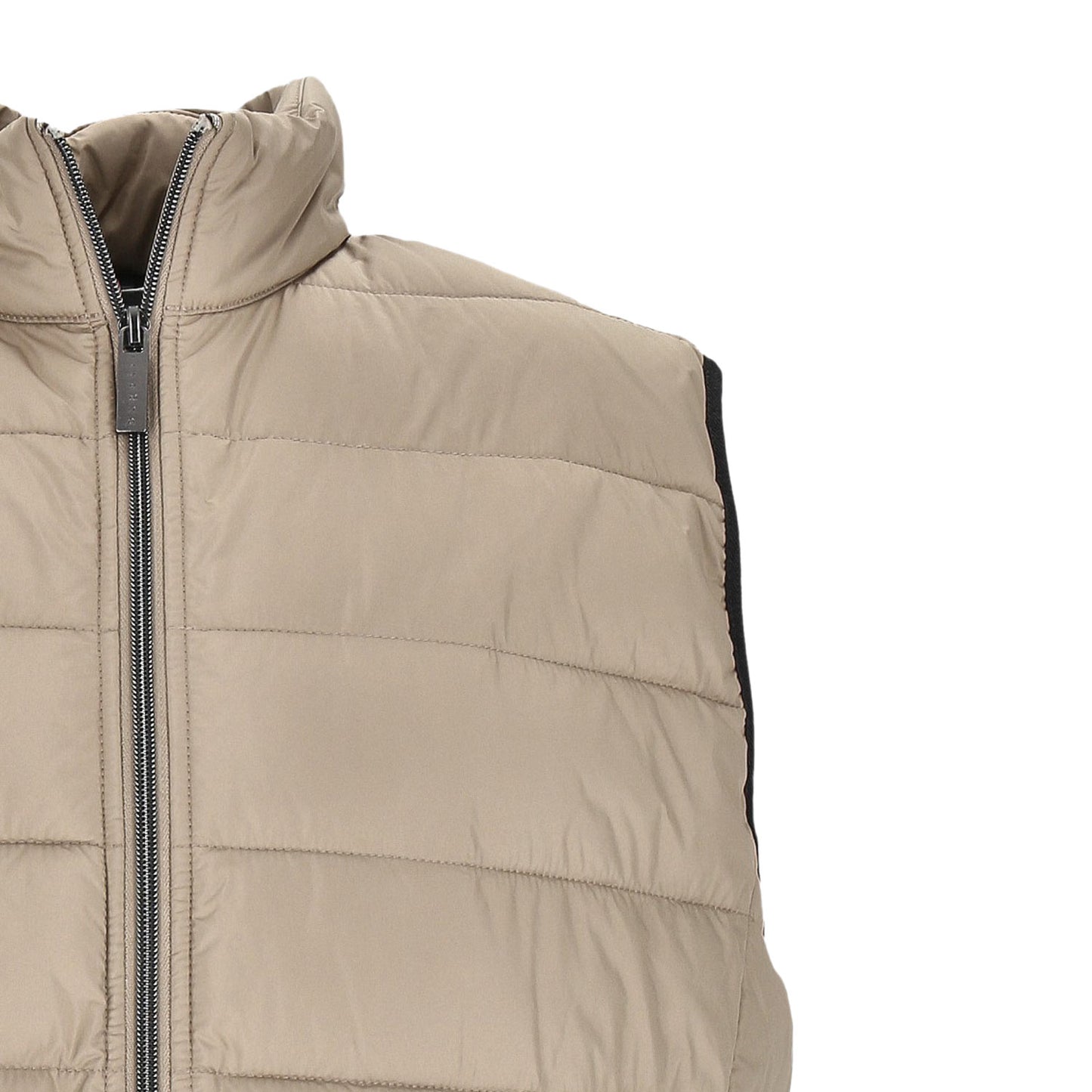 Bugatti Herren Weste in beige