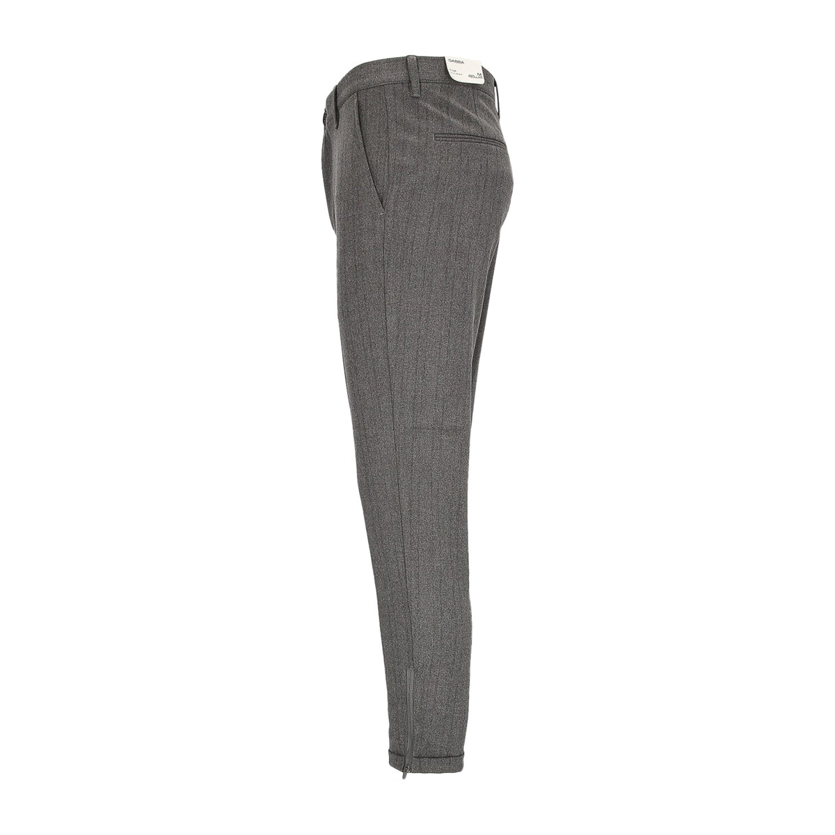 Gabba Herren  in grau