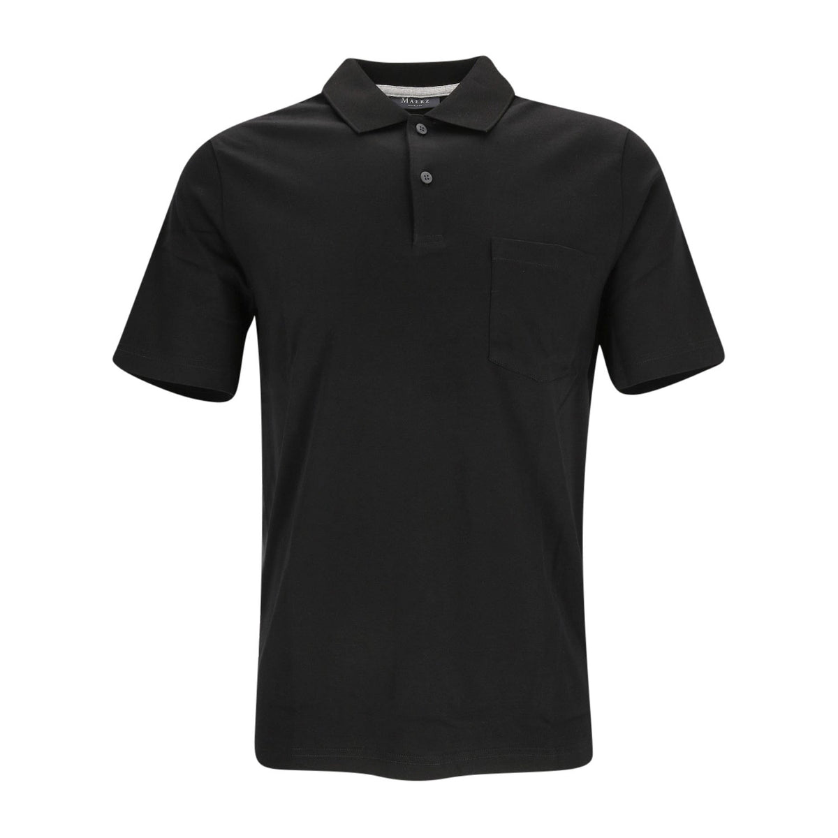 März Herren  in schwarz