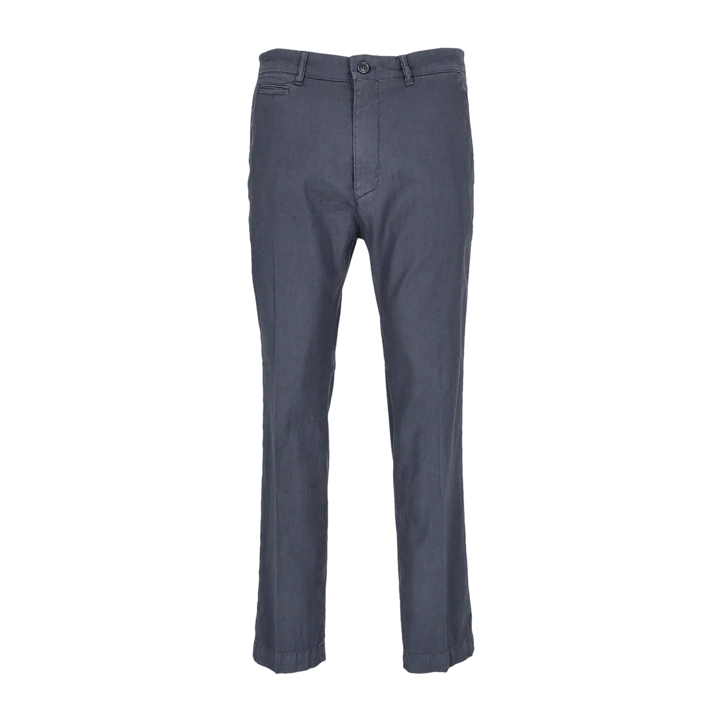 DryKorn Herren Hose in blau