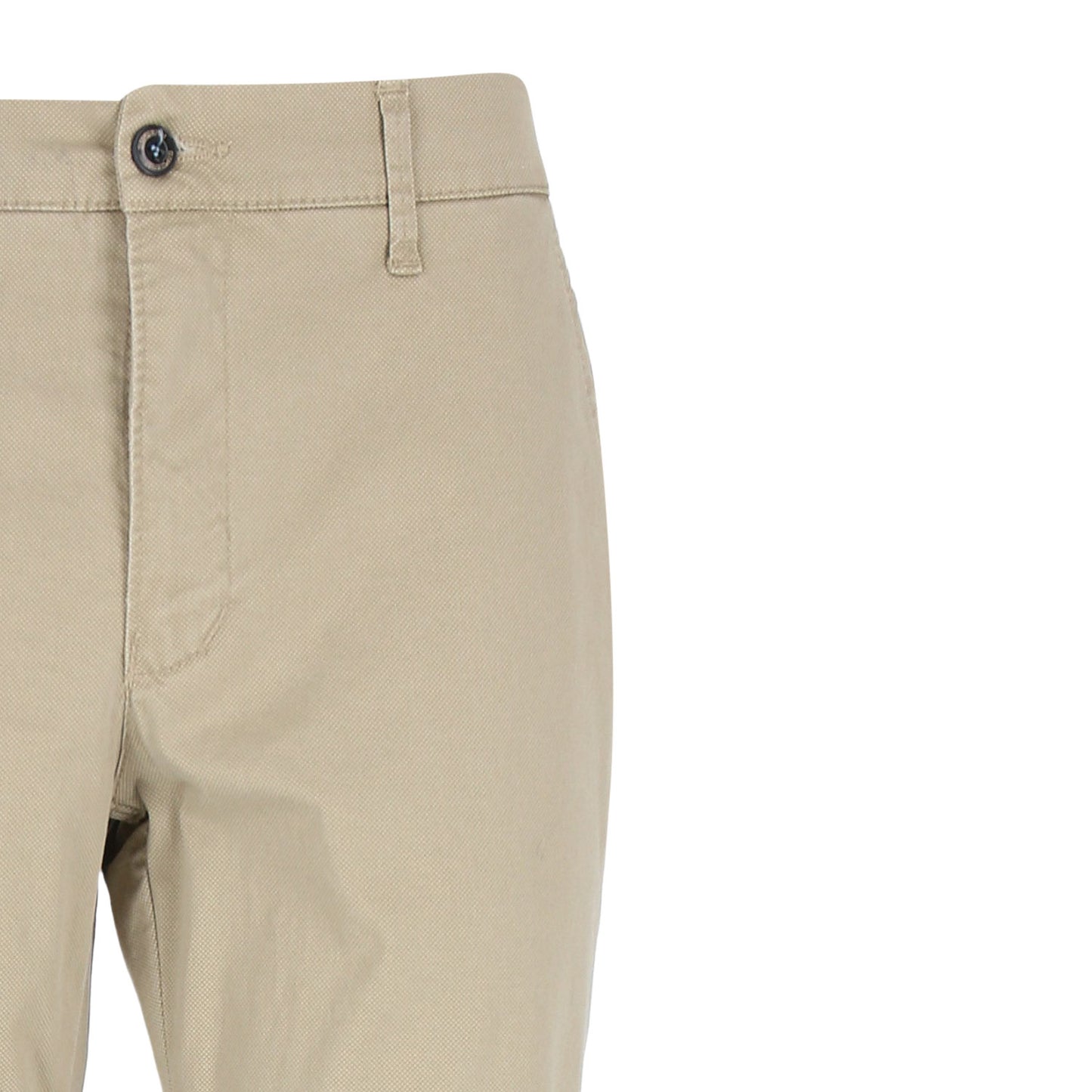 Club of Comfort Herren Hose in beige