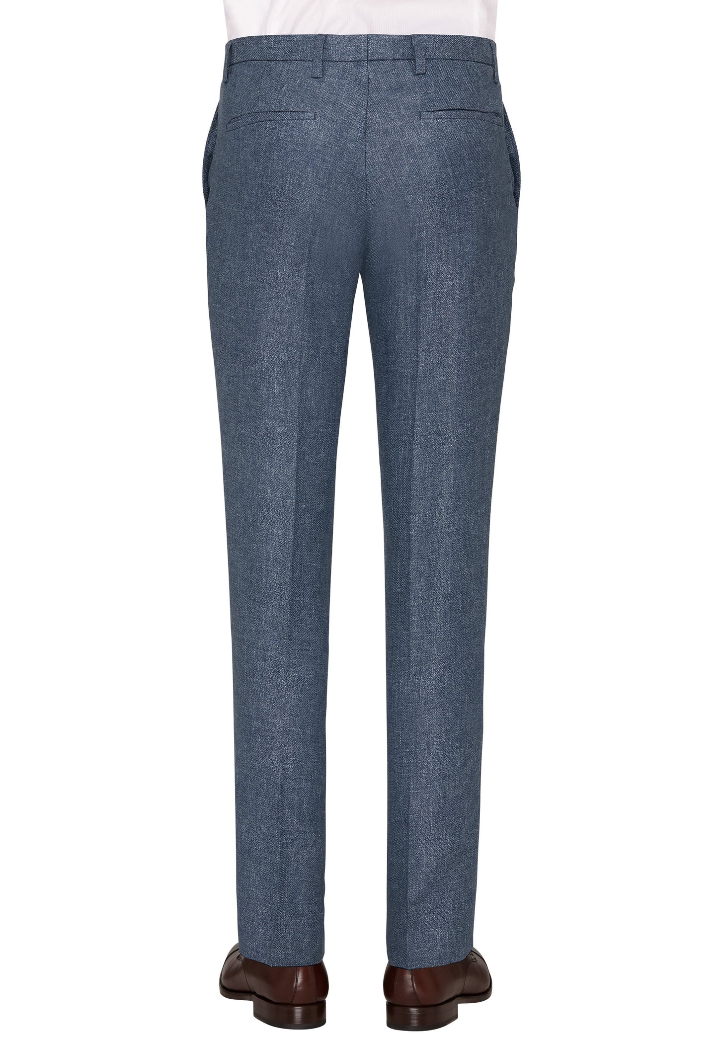 CG - YOPARTY Herren Hose in blau