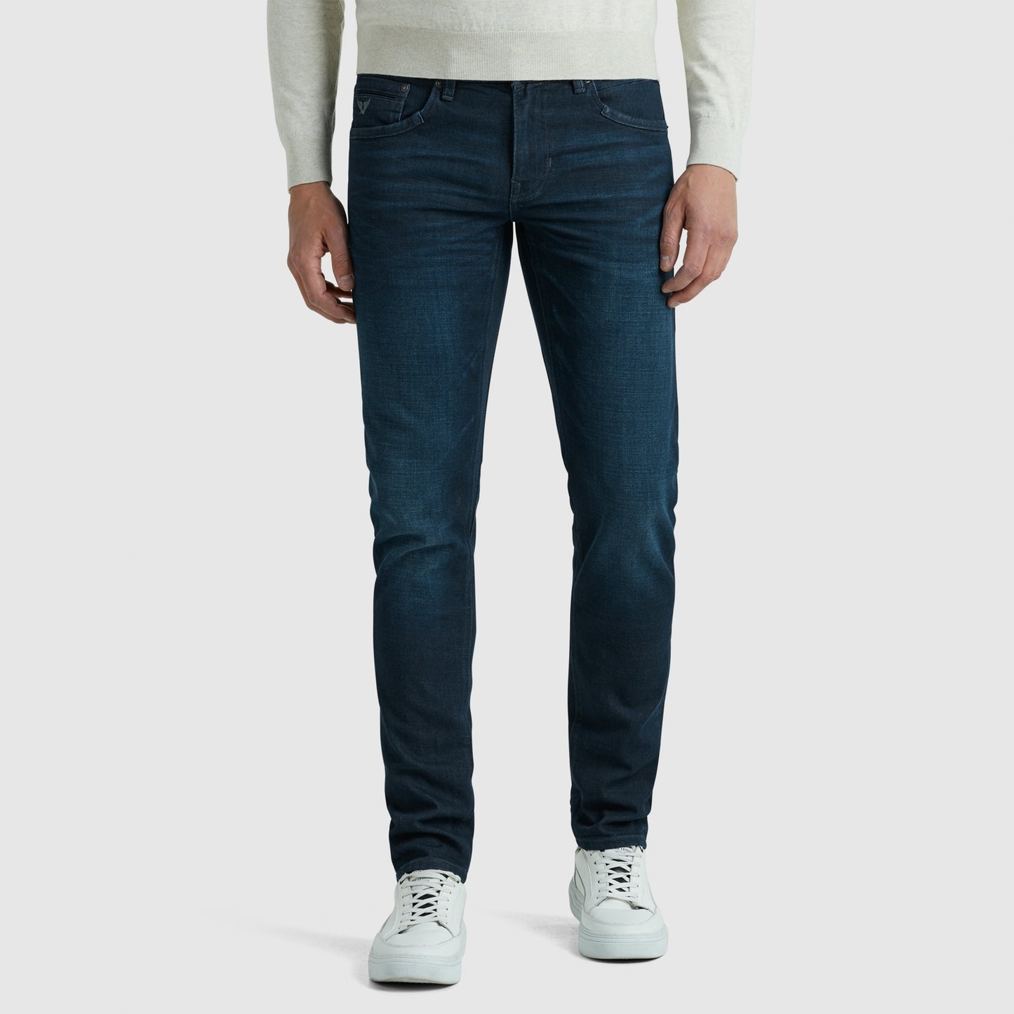 PME Legend Herren Hose in blau