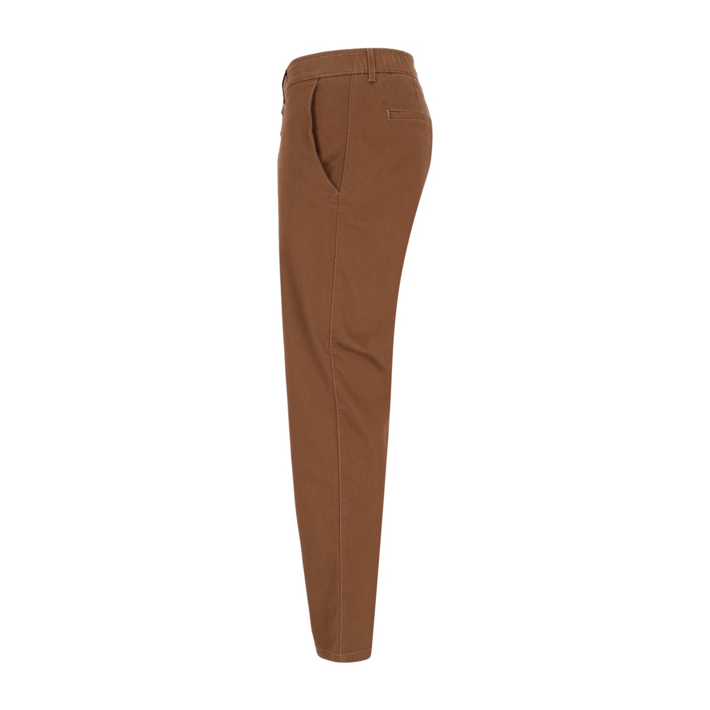 Brax Herren Hose in braun