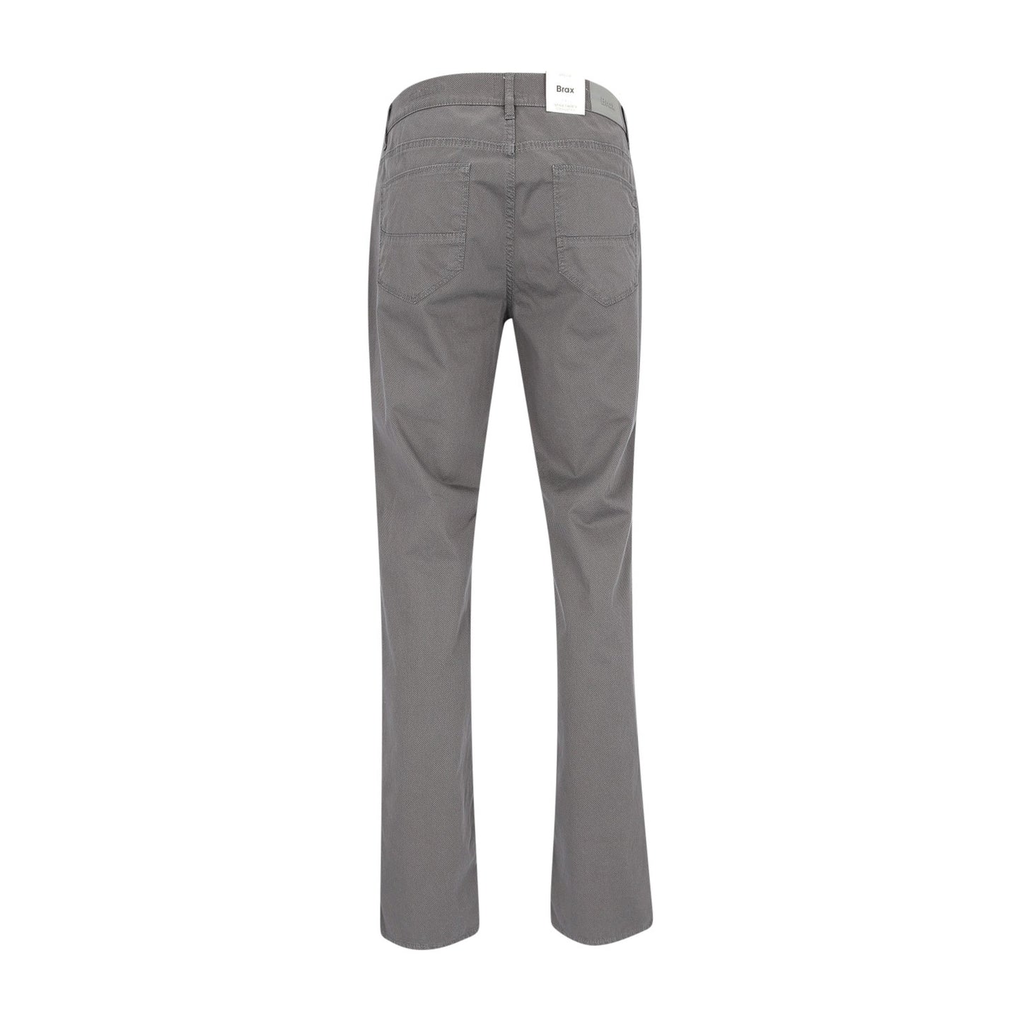 Brax Herren  in grau