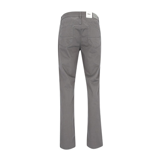 Brax Herren  in grau