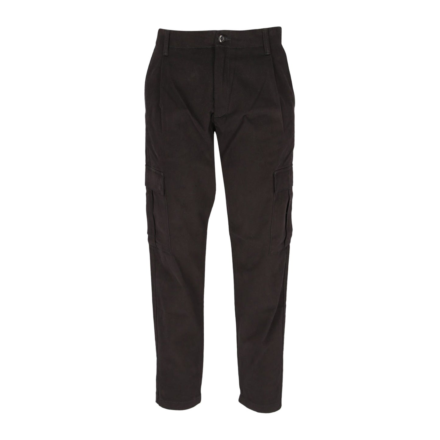 Jack&Jones Herren Hose in schwarz