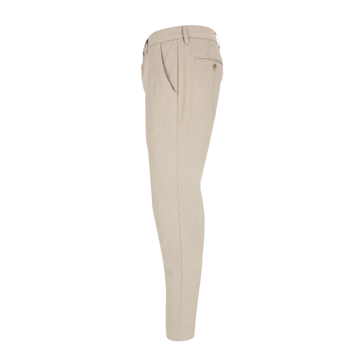 Alberto Herren  in beige