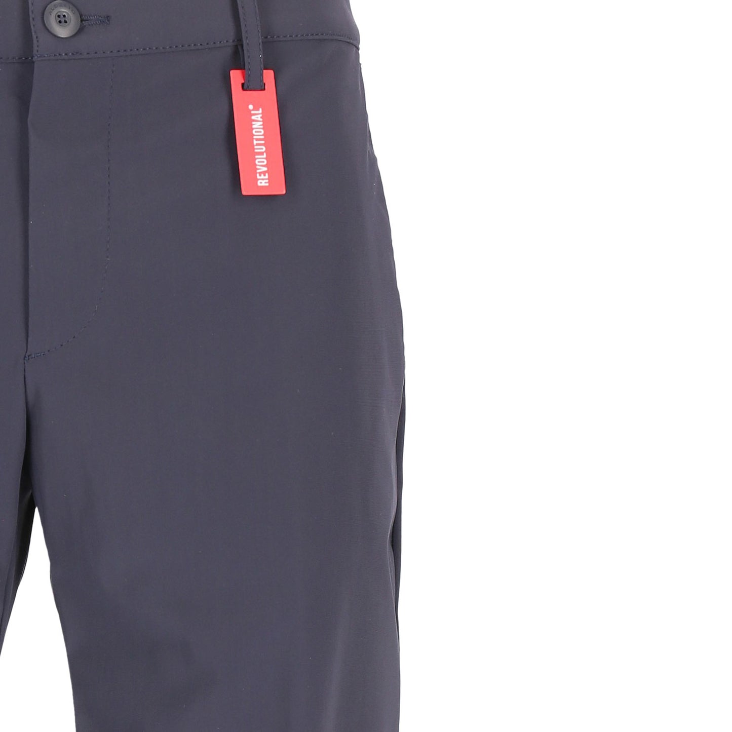 Alberto Herren Short in blau