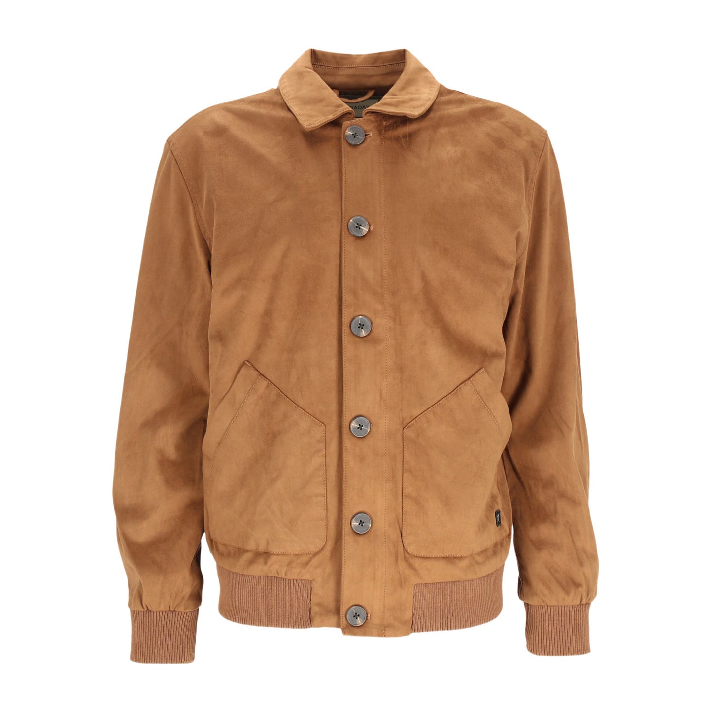 Nowadays Herren Blouson in grau