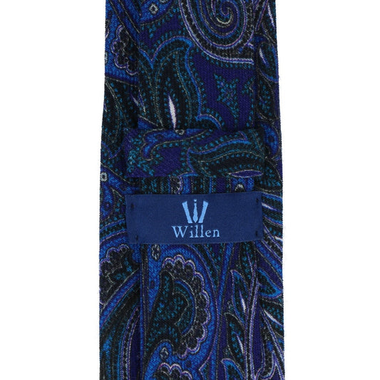 WILLEN Herren  in lila