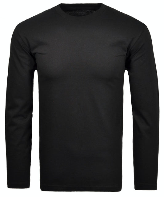 Ragman Herren  in schwarz