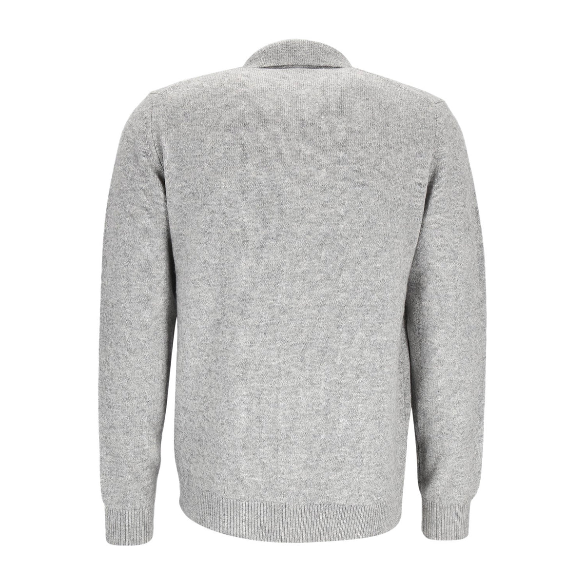 Cinque Herren  in grau