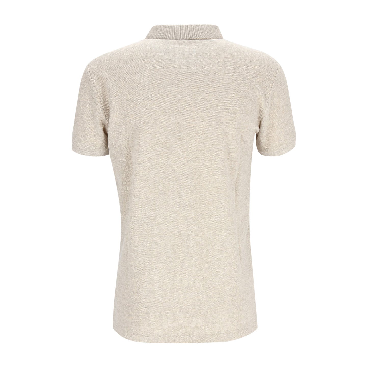Polo Ralph Lauren Herren Poloshirt in braun