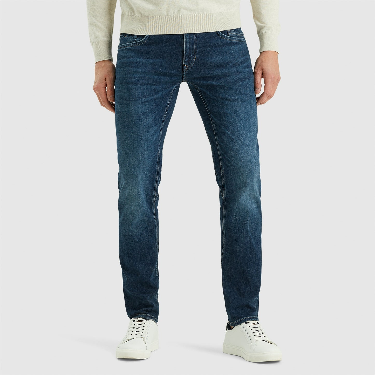 PME Legend Herren Hose in blau
