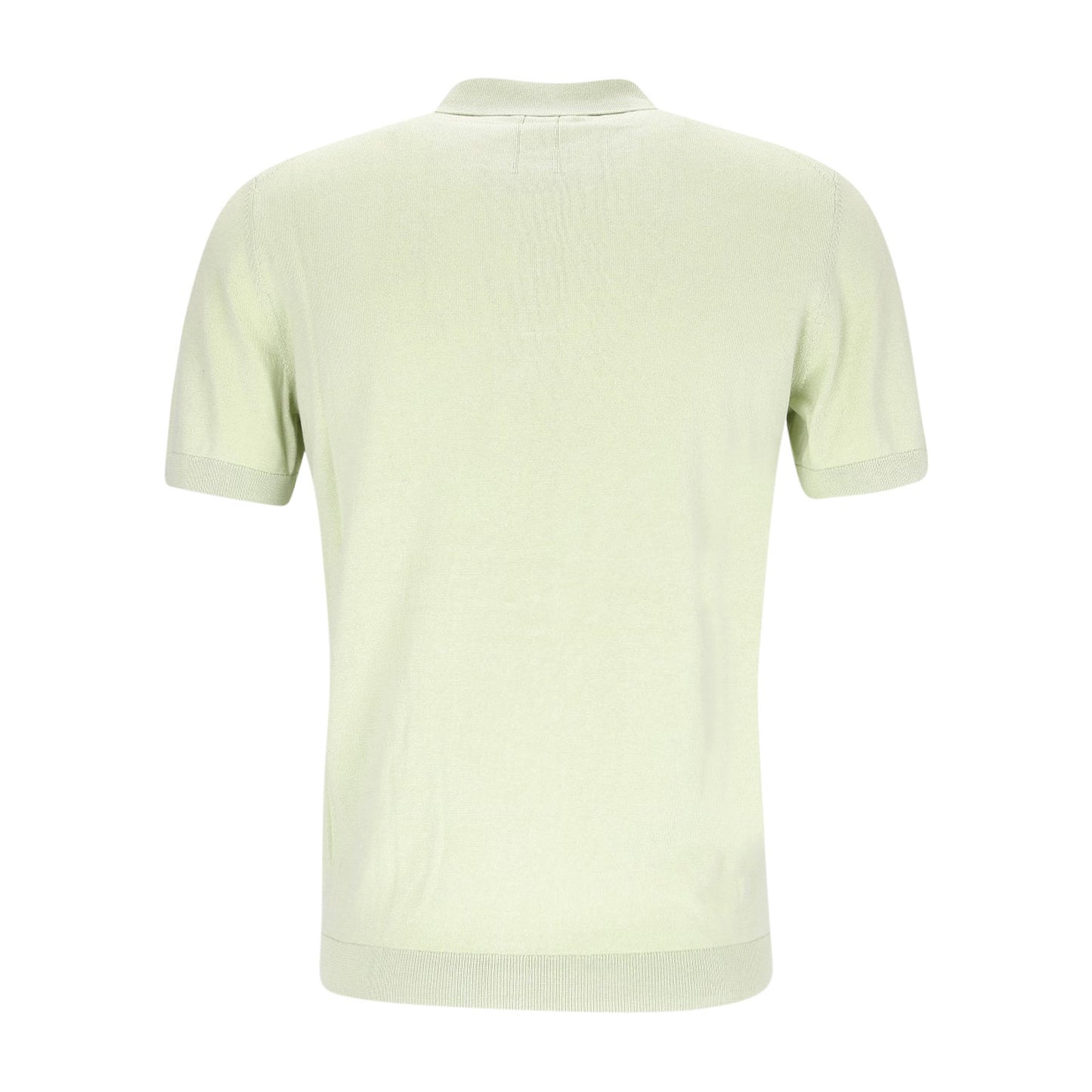 Nowadays Herren Polo in grün