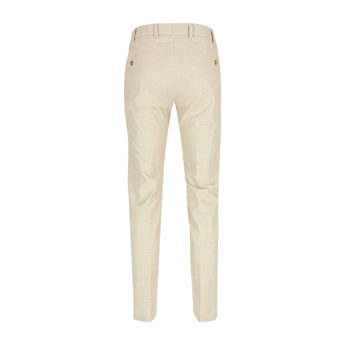 atelier torino Herren Hose in beige
