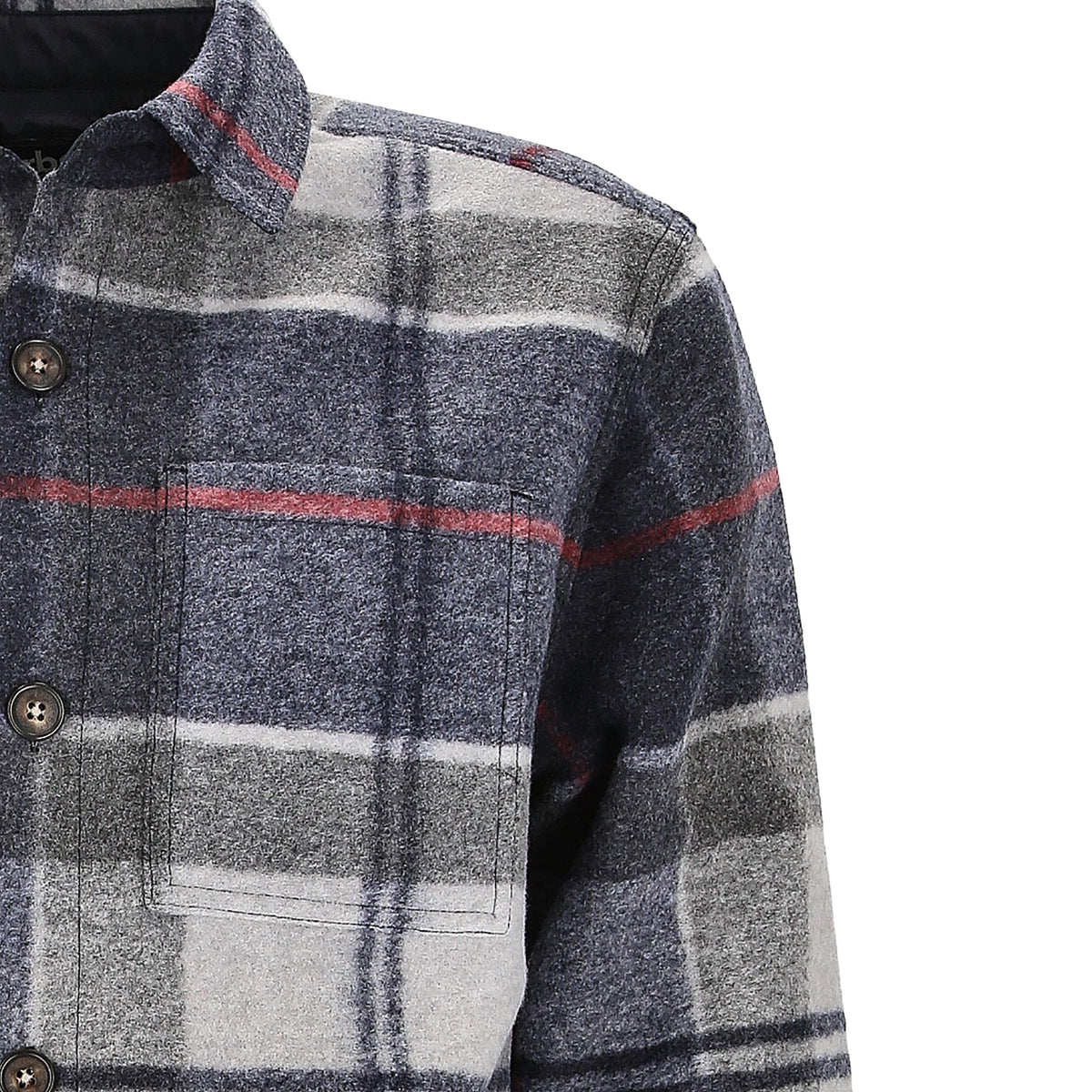 Barbour Herren  in blau