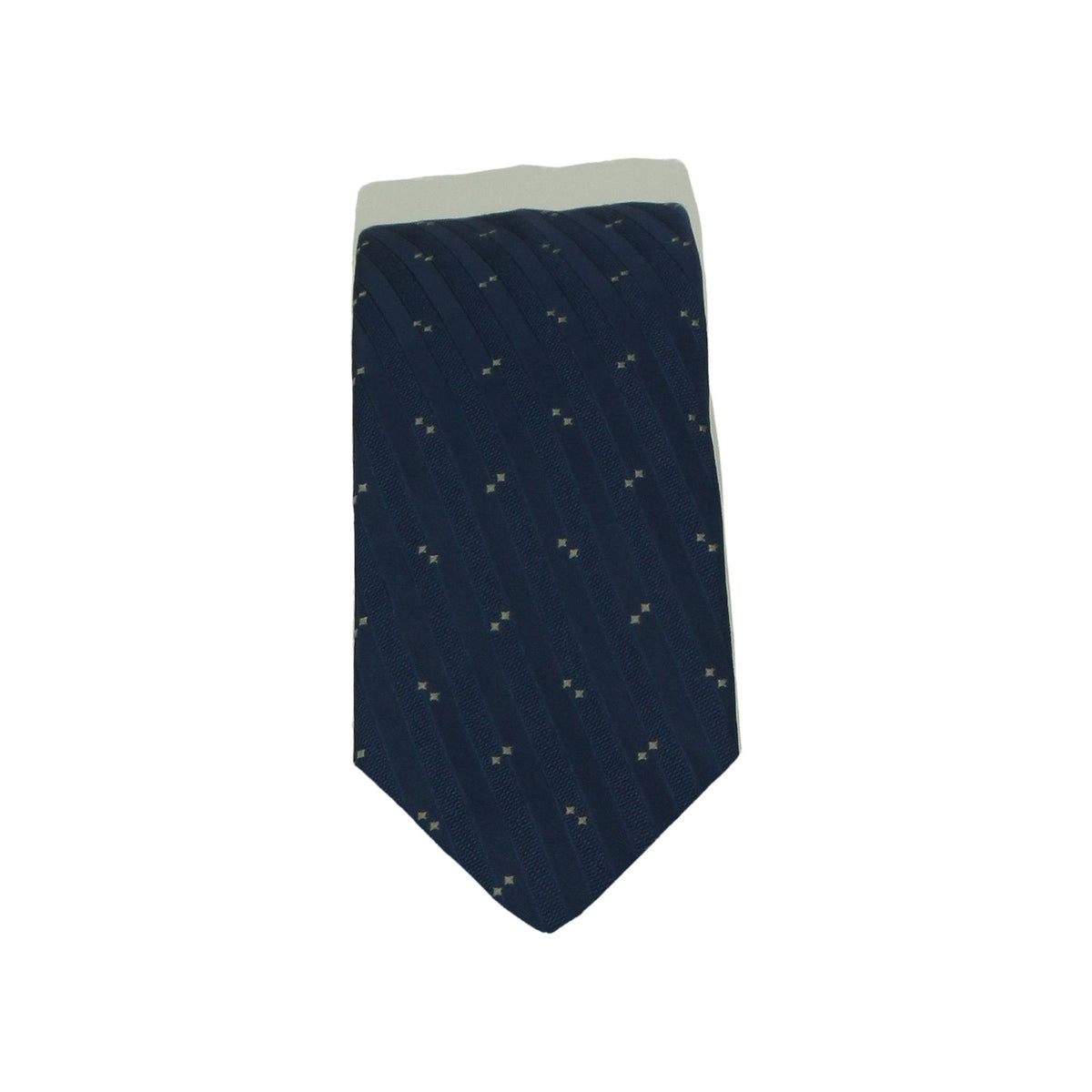 Blick Herren  in blau