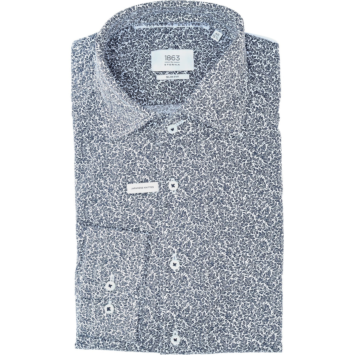 eterna Herren  in blau