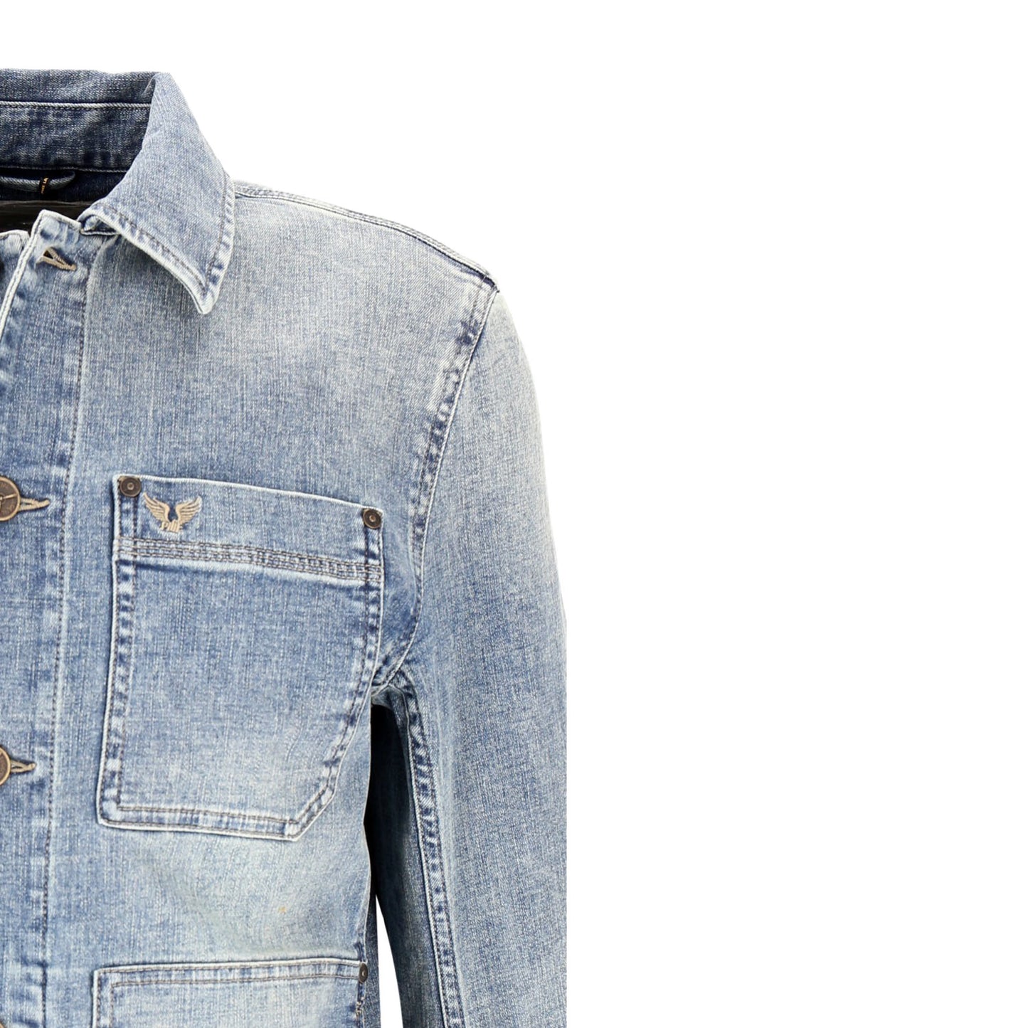 PME Legend Herren Blouson in blau