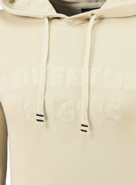 Key Largo Herren Sweat-Shirt in sand