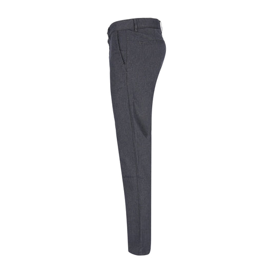 BOSS Herren Hose in blau