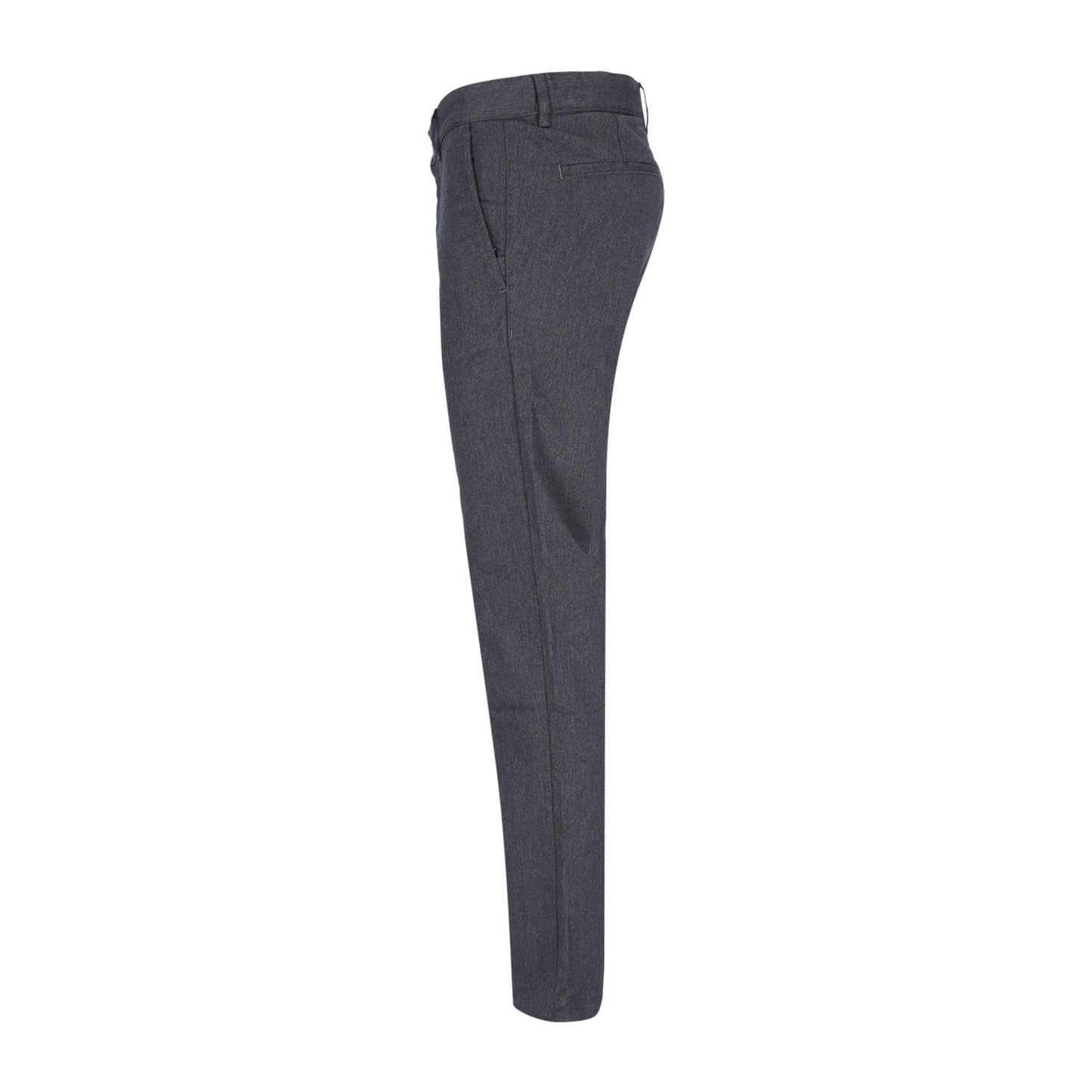 BOSS Herren Hose in blau