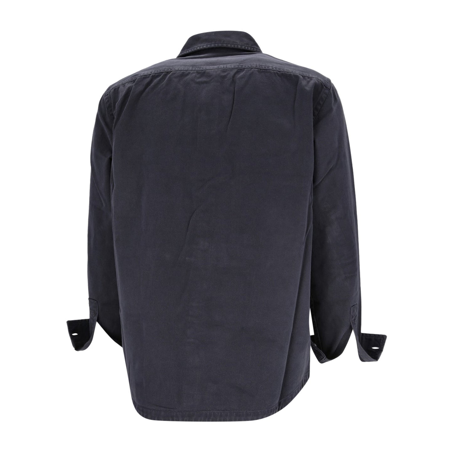 BOSS Herren Hemd in blau