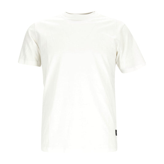 Replay Herren T-Shirt in weiß