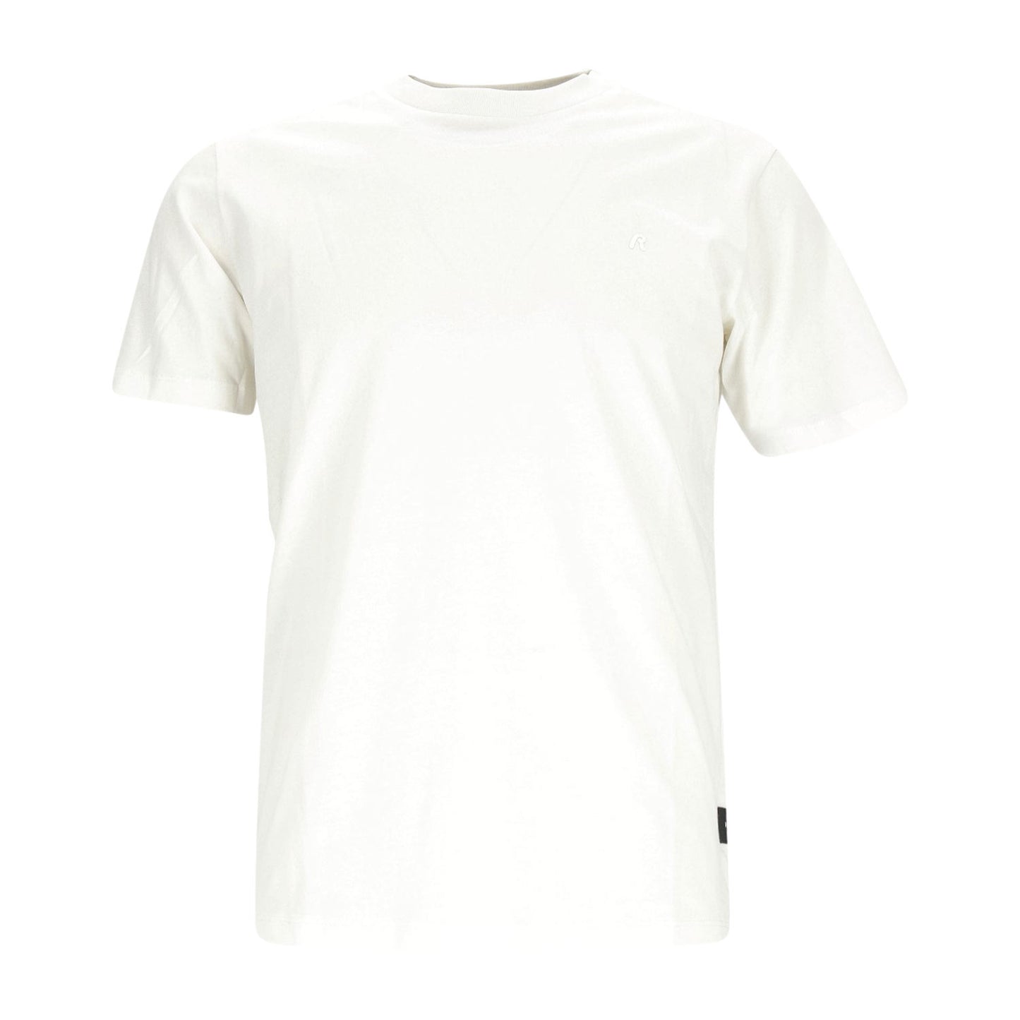 Replay Herren T-Shirt in weiß
