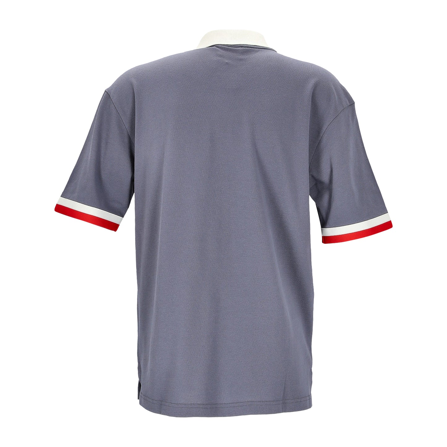 HUGO_Red Herren PoloShirt in blau