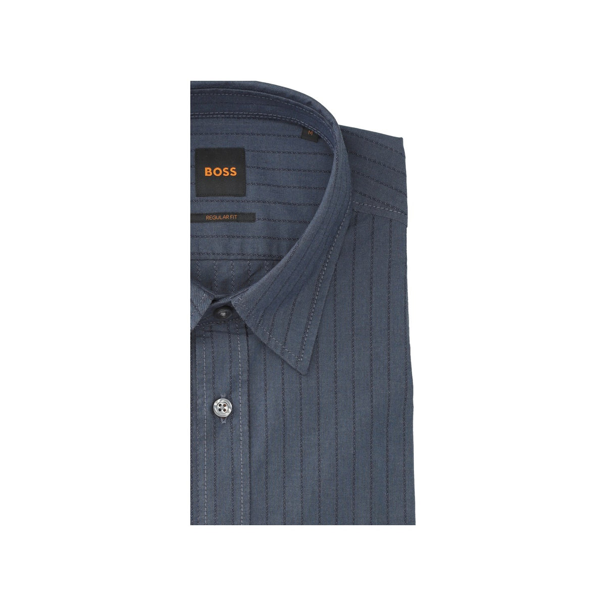BOSS Herren  in blau