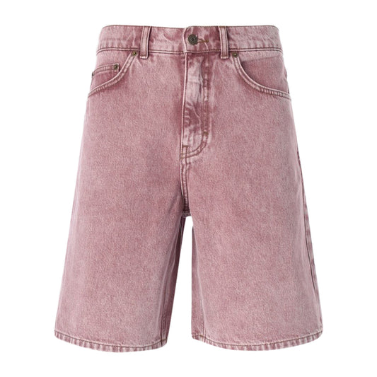 Les Deux Herren Short in rosa