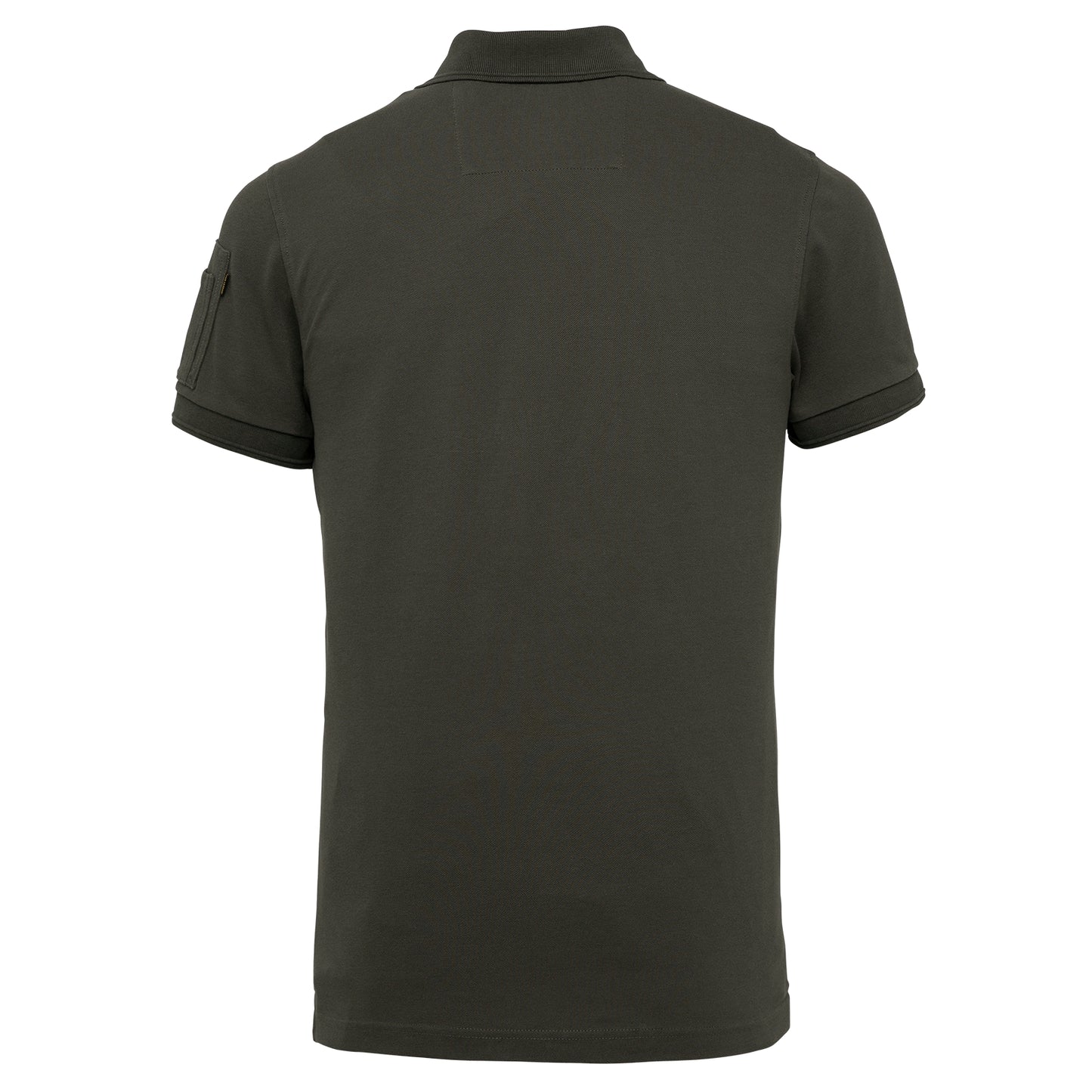 PME Legend Herren Poloshirt in grau