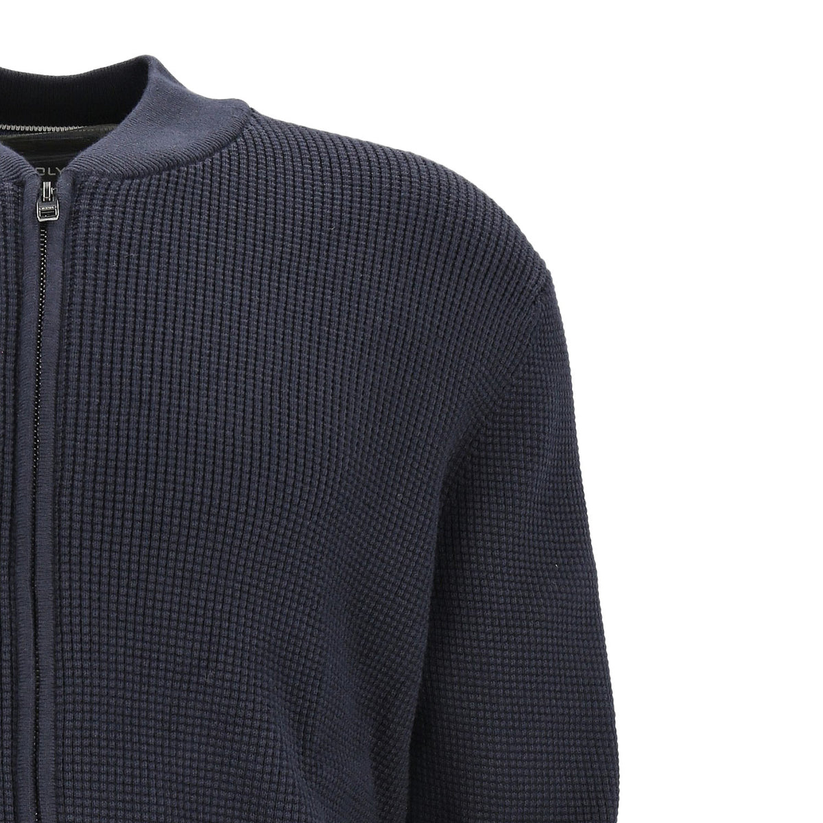 Olymp Herren  in blau