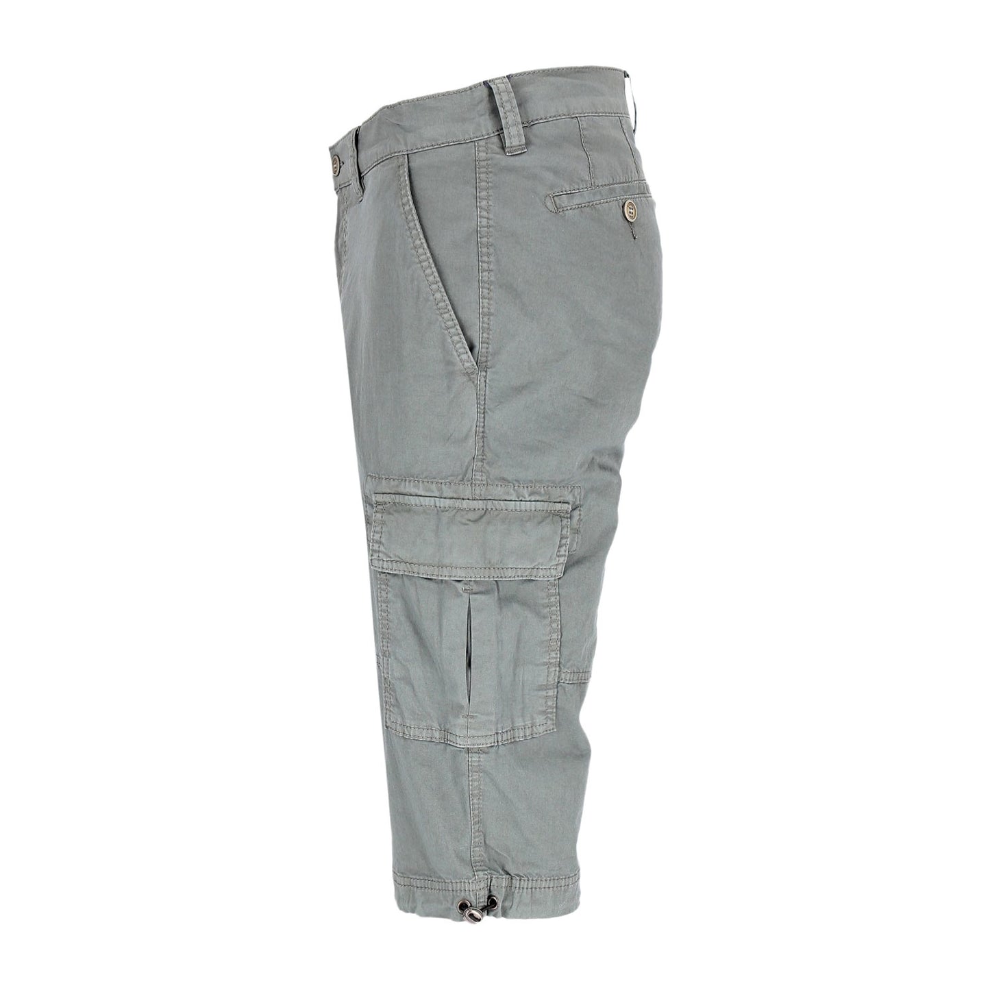 Eurex Herren Short in grün