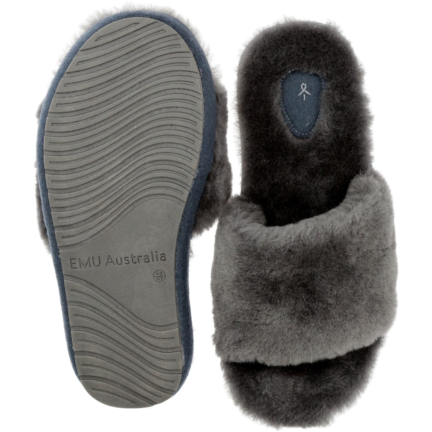 EMU_Australia Herren Schuh in grau