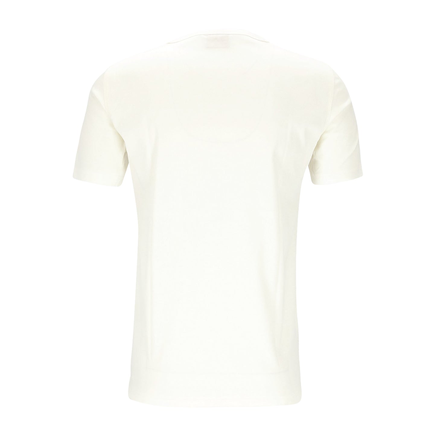 Mos Mosh Galery Herren T-Shirt in weiß