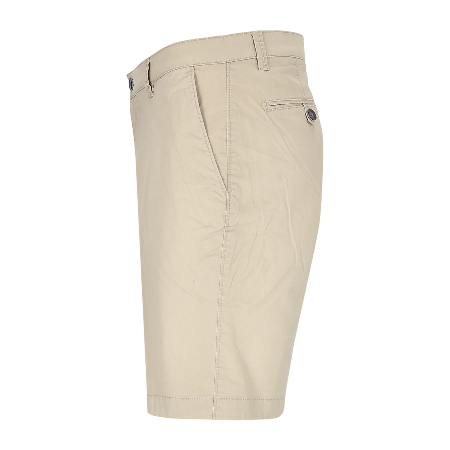 Bugatti Herren Short in beige