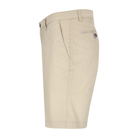 Bugatti Herren Short in beige