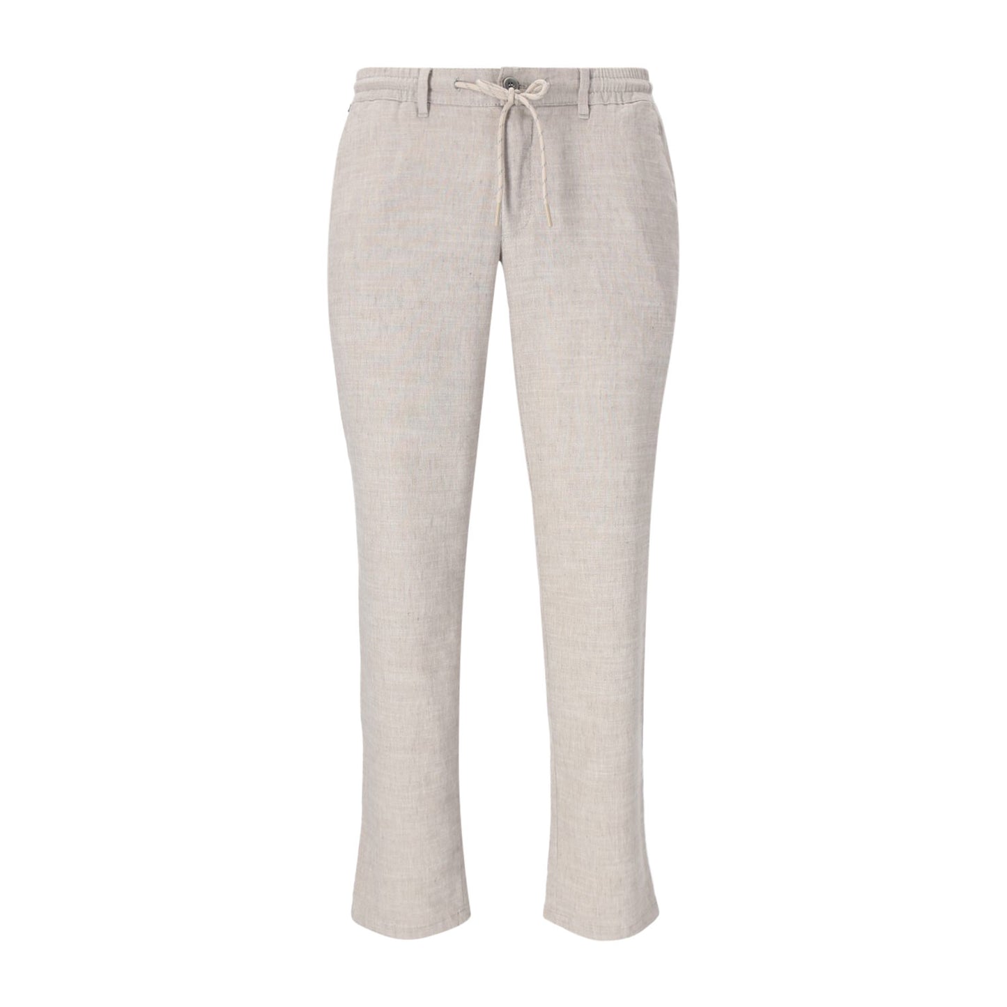 Eurex Herren Hose in grau