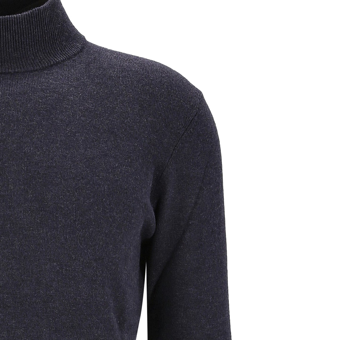 Nowadays Herren Pullover in dunkelblau