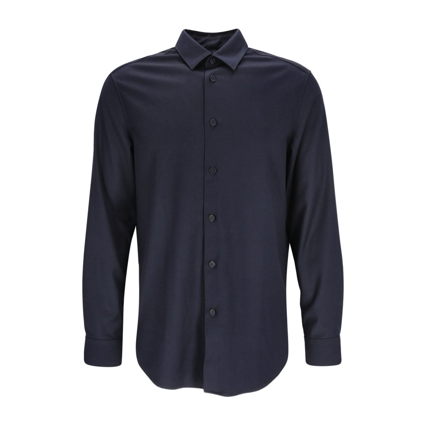 DryKorn Herren Hemd in blau