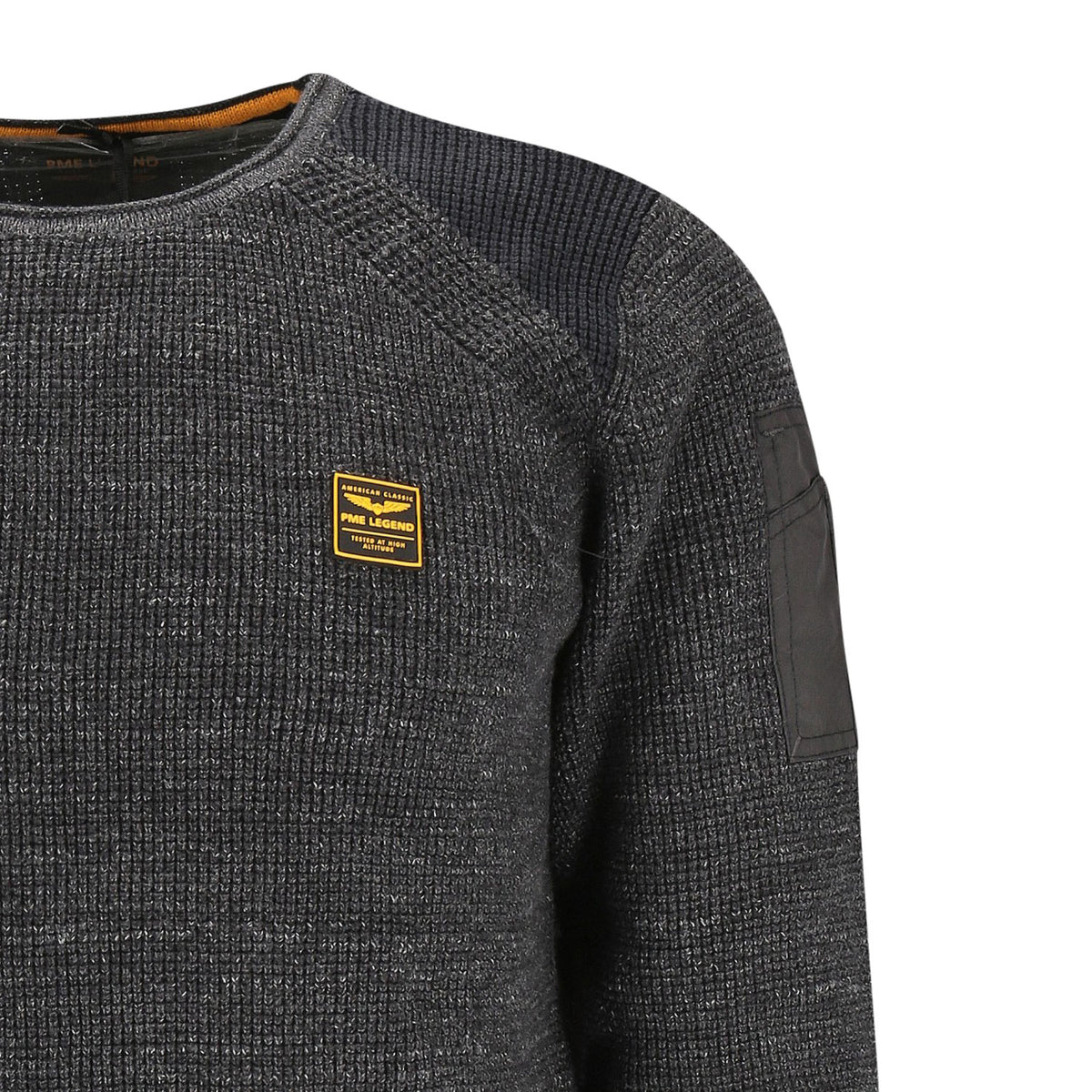 PME Legend Herren  in schwarz