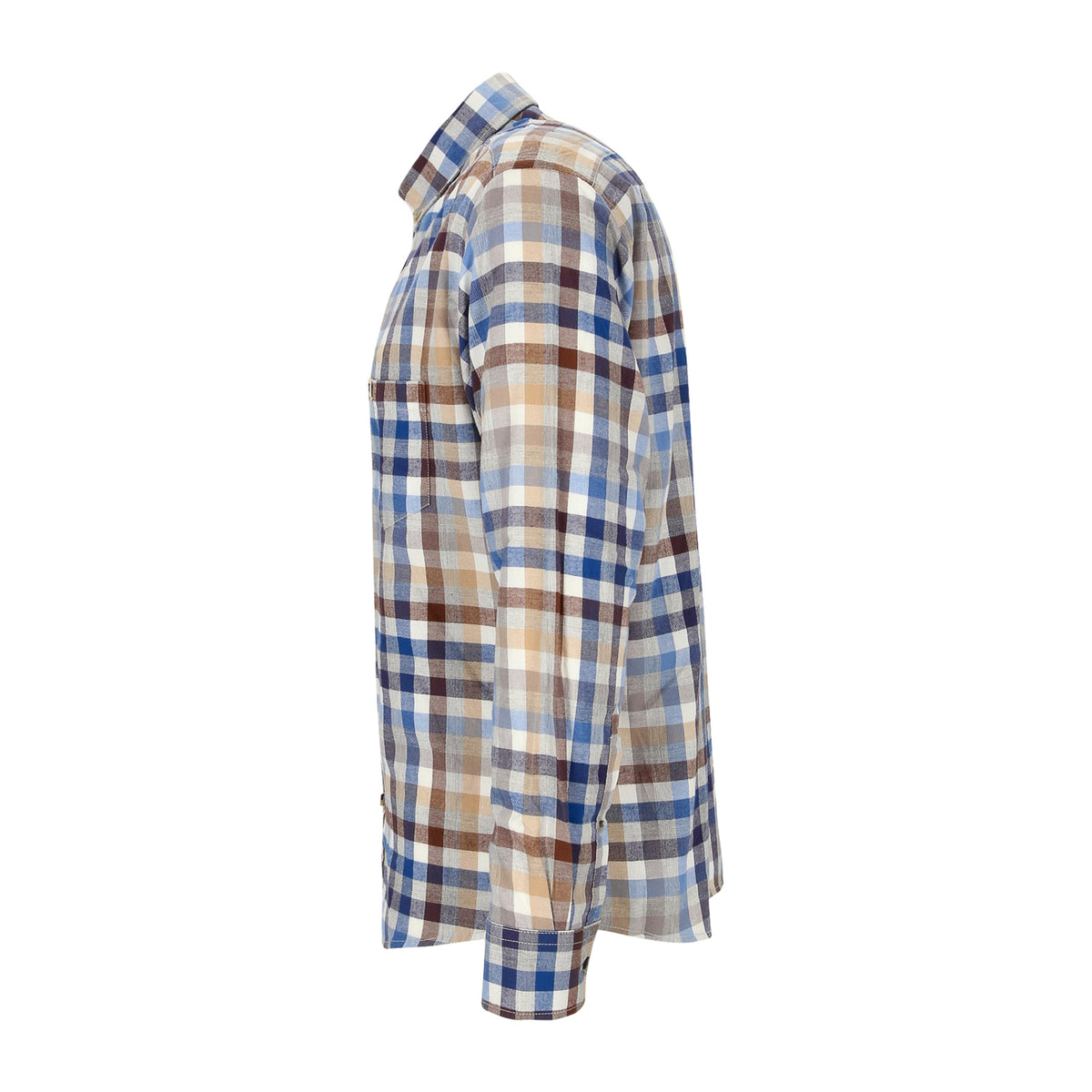 Hatico Herren  in blau